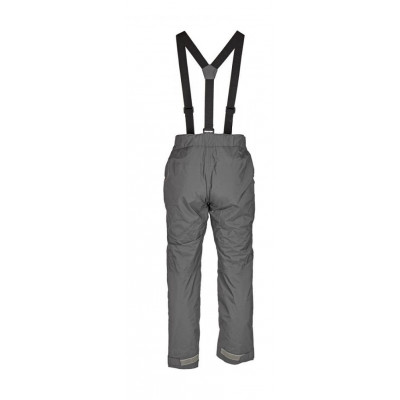 Полукомбинезон Shimano Gore-Tex Explore Warm Trouser Tungsten