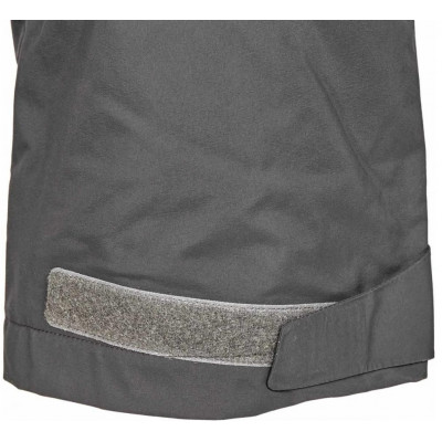Полукомбинезон Shimano Gore-Tex Explore Warm Trouser Tungsten