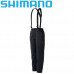 Брюки Shimano Warm Rain Pants Shimano Warm Rain Pants Black