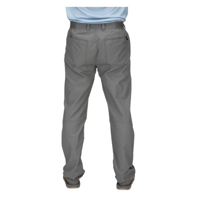 Универсальные штаны Simms Bug Stopper Pant Steel