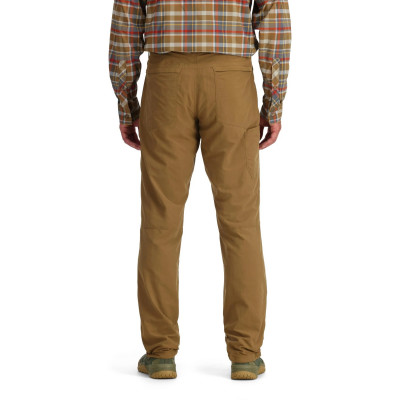 Универсальные штаны Simms Bugstopper Superlight Pant Driftwood