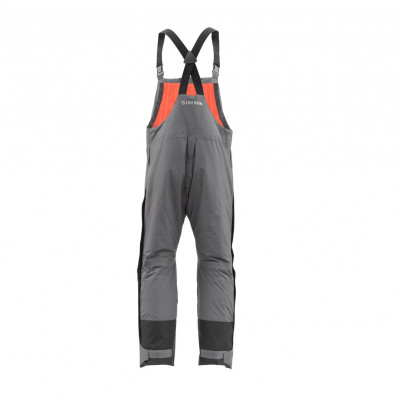 Комбинезон Simms Challenger Insulated Bib Anvil