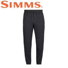 Штаны Simms Challenger Sweat Pants Black Heather