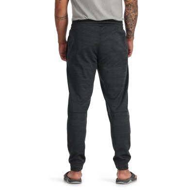 Трикотажные штаны Simms Challenger Sweat Pants Black Heather