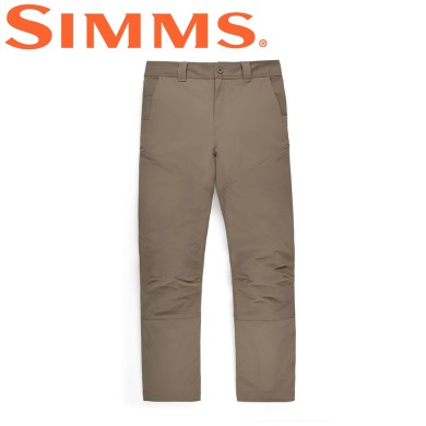 Штаны Simms Confluence Pant Sturgeon Regular Штаны Simms Confluence Pant Sturgeon Regular