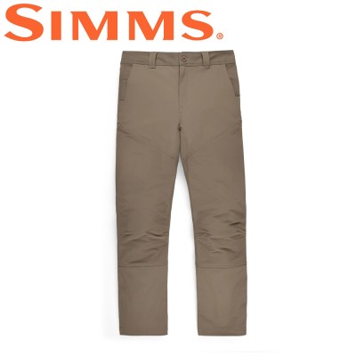 Штаны Simms Confluence Pant Sturgeon Regular