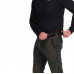 Флисовые штаны Simms Fjord Pant Carbon