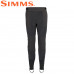 Флисовые штаны Simms Fjord Pant Carbon