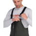 Комбинезон Simms Guide Insulated Bib Carbon