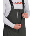 Комбинезон Simms Guide Insulated Bib Carbon