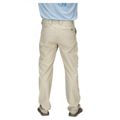 Штаны летние Simms Guide Pant Khaki