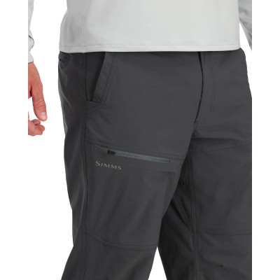 Штаны Simms Guide Pant Slate Regular