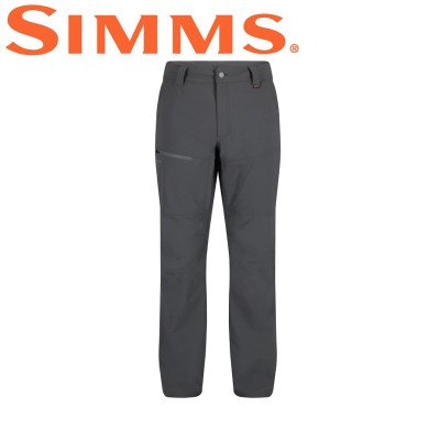 Штаны Simms Guide Pant New Slate Regular