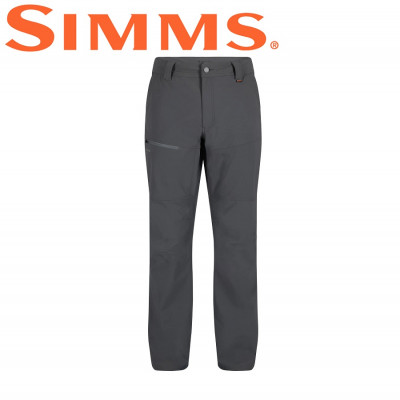 Штаны Simms Guide Pant Slate Regular