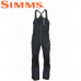 Комбинезон Simms ProDry Bib Black