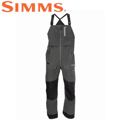 Комбинезон Simms ProDry Bib Carbon Комбинезон Simms ProDry Bib Carbon