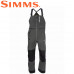 Комбинезон Simms ProDry Bib Carbon