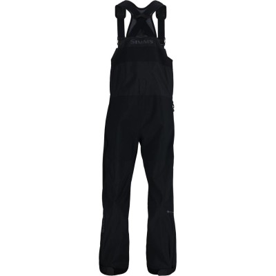 Комбинезон Simms ProDry Gore-Tex Bib Black