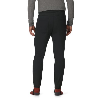 Штаны Simms Strata 330 Bottom Black