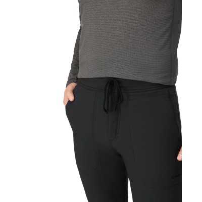 Штаны Simms Strata 330 Bottom Black