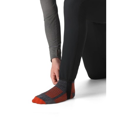 Штаны Simms Strata 330 Bottom Black