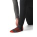 Штаны Simms Strata 330 Bottom Black