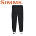Штаны Simms Strata 330 Bottom Black