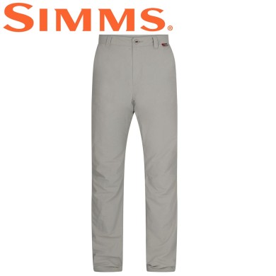 Штаны Simms Superlight Pant Cinder Regular