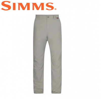 Штаны летние Simms Superlight Pant Cinder Regular