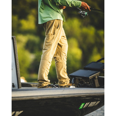 Штаны Simms Superlight Pant Cork Regular