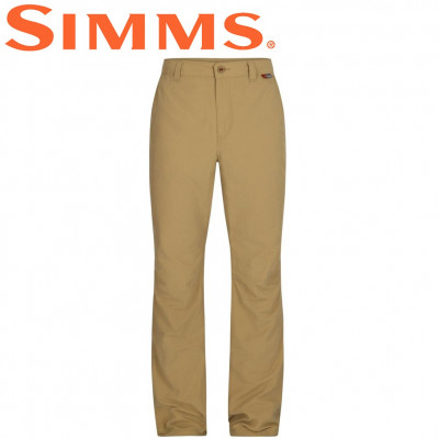 Штаны Simms Superlight Pant Cork Regular