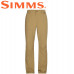 Штаны Simms Superlight Pant Cork Regular
