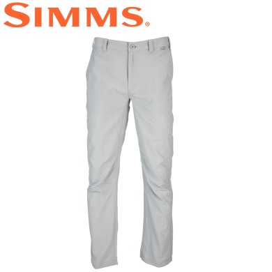 Штаны Simms Superlight Pant Sterling
