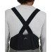Комбинезон Simms Vapor Elite Bib Gunmetal