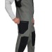 Комбинезон Simms Vapor Elite Bib Gunmetal
