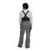 Комбинезон Simms Vapor Elite Bib Gunmetal
