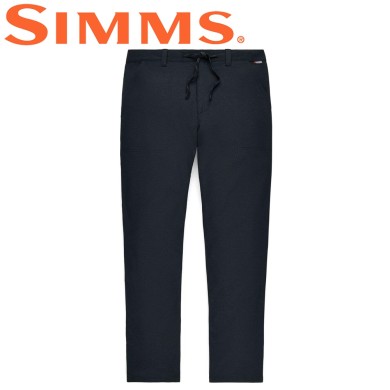 Штаны Simms Wanaka Pant Black