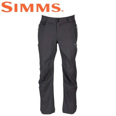 Штаны Simms Waypoints Pant Slate