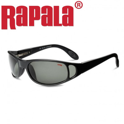 Очки поляризационные Rapala Sportsman's RVG-001AS