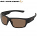 Очки поляризационные Savage Gear Shades Polarized Sunglasses Amber (плавающие)