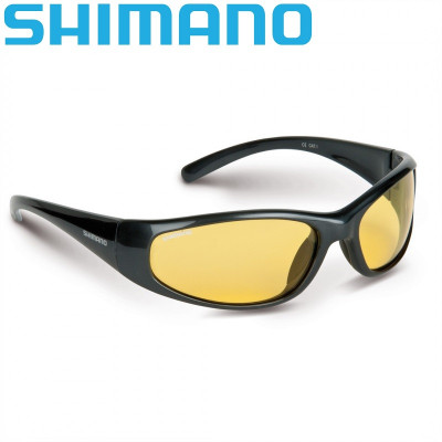 Очки поляризационные Shimano Curado