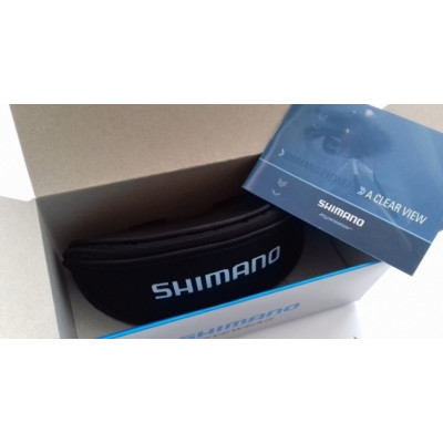 Очки поляризационные Shimano Purist