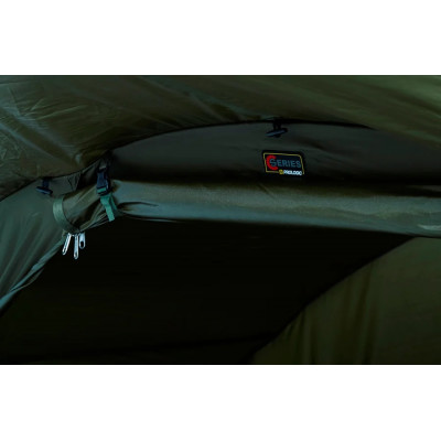 Палатка двухместная Prologic C-Series Bivvy 2 Man