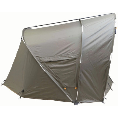 Палатка двухместная Prologic Commander T-Lite Bivvy 2man