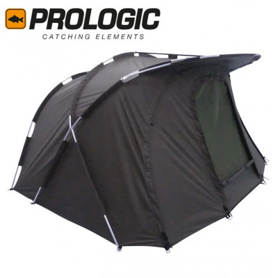 Палатка двухместная Prologic Commander X1 Bivvy 2man