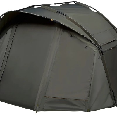 Палатка двухместная Prologic Fulcrum Session Bivvy & Overwrap Палатка двухместная Prologic Fulcrum Session Bivvy & Overwrap