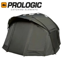 Палатка Prologic Fulcrum Session Bivvy & Overwrap