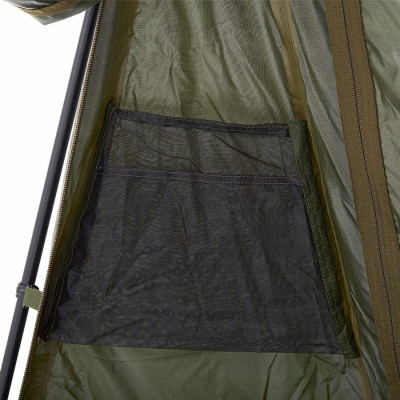 Палатка трёхместная Prologic Fulcrum Utility Tent & Condenser Wrap