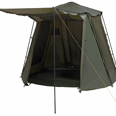 Палатка трёхместная Prologic Fulcrum Utility Tent & Condenser Wrap