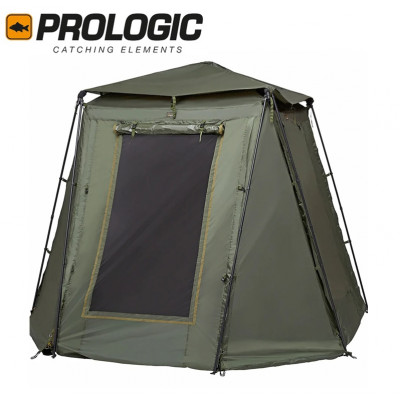 Палатка трёхместная Prologic Fulcrum Utility Tent & Condenser Wrap